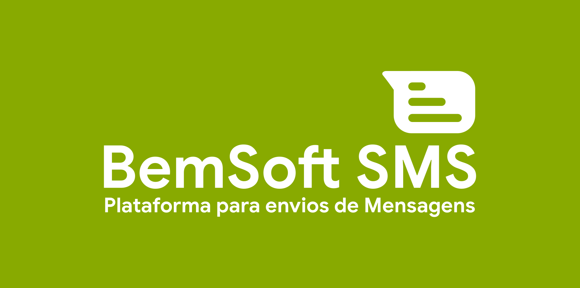 BemSoft SMS